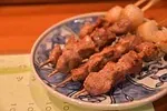 Chicken Yakitori