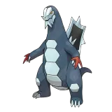 Baxcalibur
