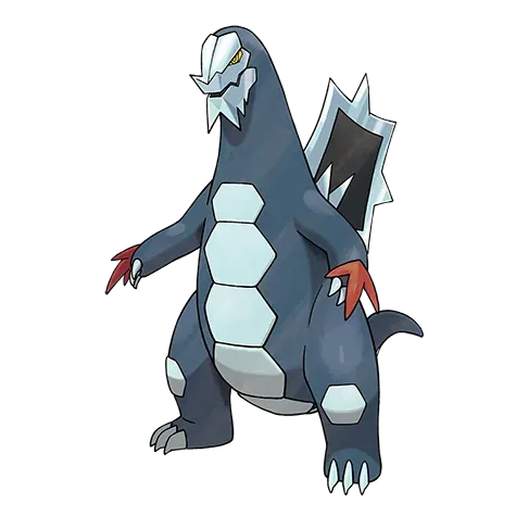 Baxcalibur