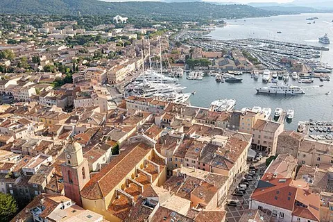 Saint-Tropez