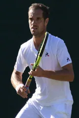Richard Gasquet
