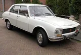 Peugeot 504