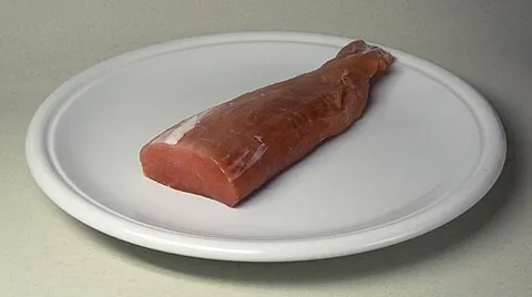 Pork Tenderloin