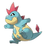 Crocrodil