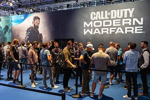 Call of Duty: Modern Warfare