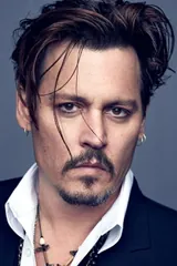 Johnny Depp