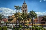 Le Zócalo