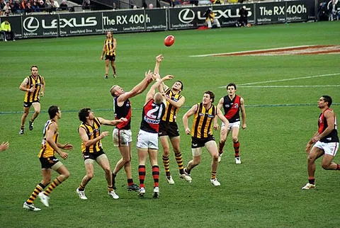 Football australien