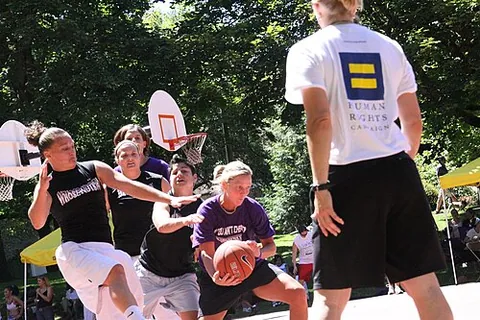 Basket 3x3
