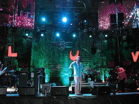 R.E.M.