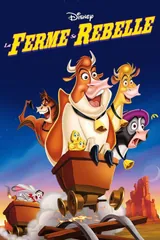 La Ferme se Rebelle (Home on the Range)