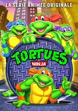 Les Tortues Ninja