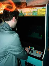 Super Mario Bros.