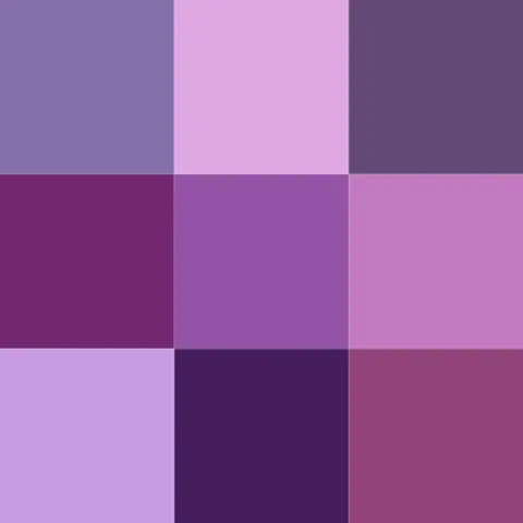 Pourpre