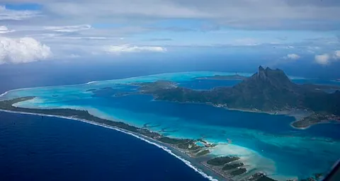Bora-Bora