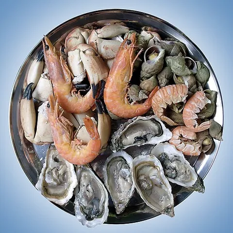 Frutti di Mare