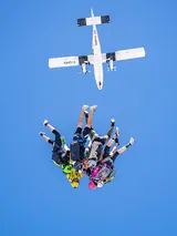 Parachutisme