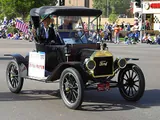 Ford T