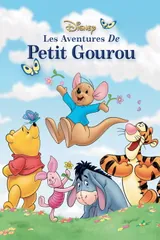 Les Aventures de Winnie l'Ourson : Tout pour un, un pour tout (Winnie the Pooh: Springtime with Roo)