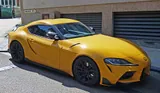 Toyota Supra