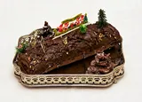 bûche de Noël