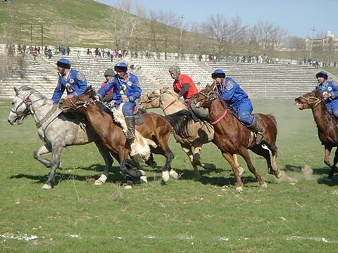 Bouzkachi