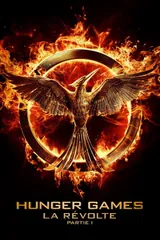 Hunger Games : La Révolte, partie 1