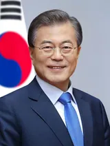 Moon Jae-in