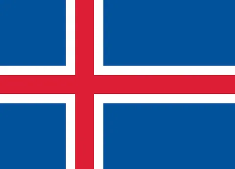 Islande