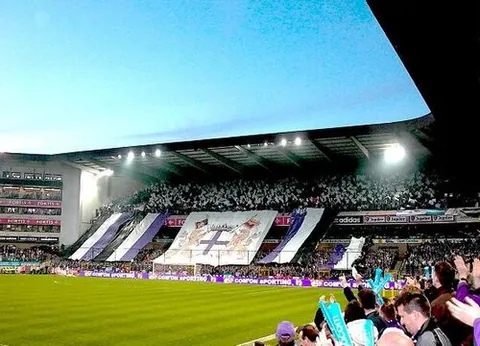 RSC Anderlecht