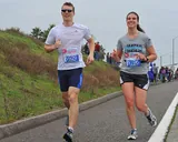 Course à pied