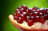 Rouge grenat