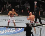 MMA (arts martiaux mixtes)