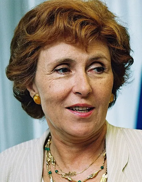 Edith Cresson