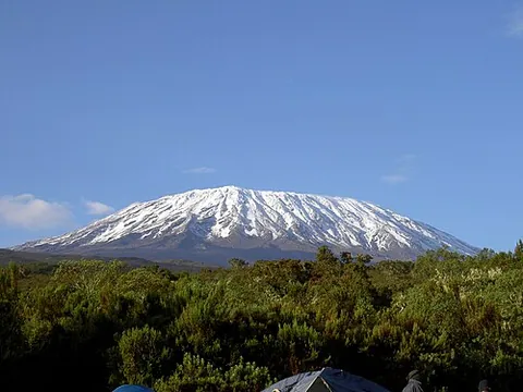 Kilimandjaro