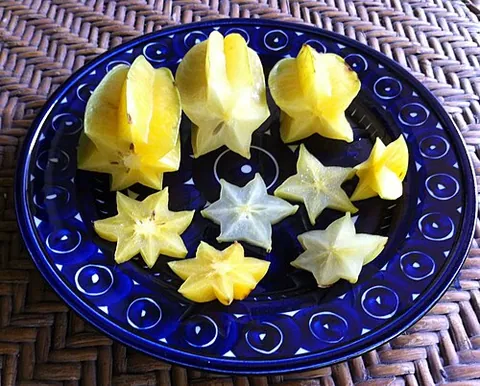 Carambole
