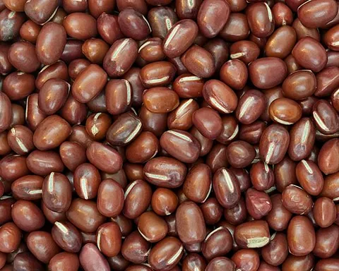 Pois adzuki