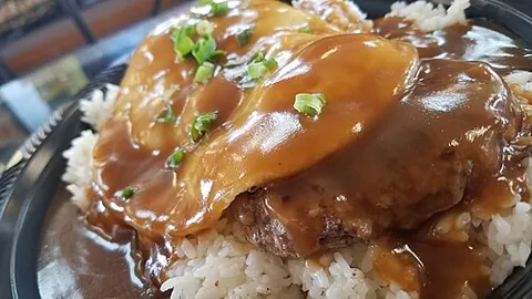 Loco Moco