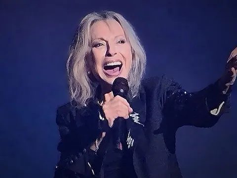 Véronique Sanson
