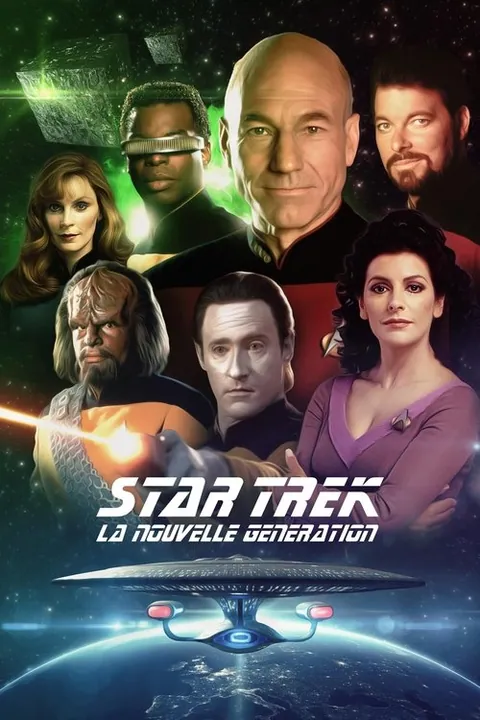 Star Trek: The Next Generation