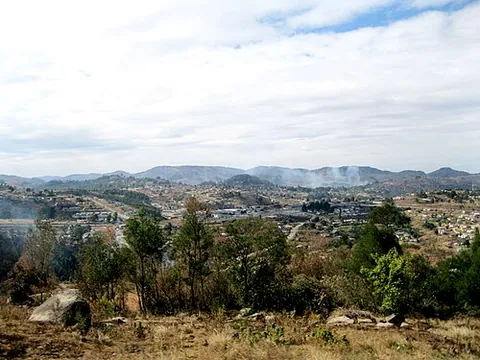 Mbabane