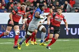 Rugby