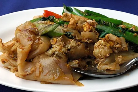 Pad See Ew