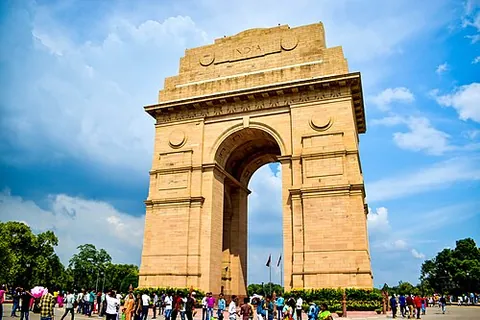 New Delhi