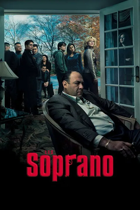 The Sopranos