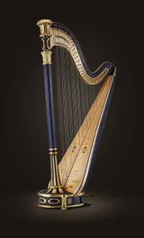 harpe