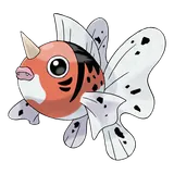 Poissoroy