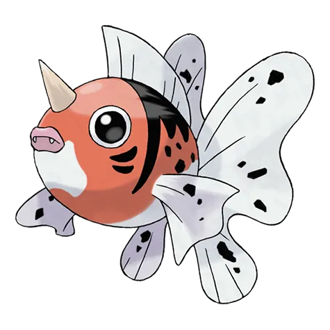 Poissoroy
