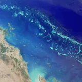 Grande Barrière de corail
