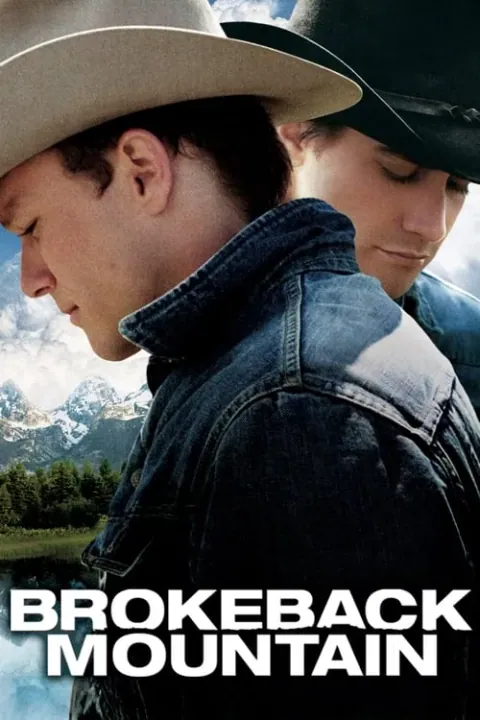 Le Secret de Brokeback Mountain